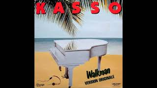 KASSO  Walkman [upl. by Ina]