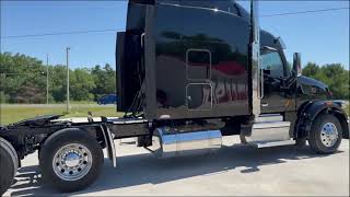 2019 PETERBILT 567 For Sale [upl. by Eldoria]