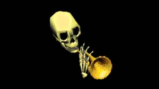 SKULL TRUMPET [upl. by Kcarb]