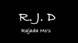 Rajada Mcs  Nóias [upl. by Ruhnke]