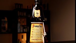 Frangelico Liqueur  Quick Alcohol Reviews Doobs Booze Reviews [upl. by Areek]