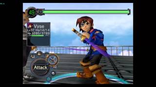 Skies of Arcadia  Blue Rogues Attack  Version 1 [upl. by Cadell478]