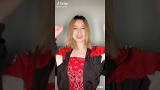 DayO Banana Boat song remix Tiktok dance compilation TIKTOK [upl. by Nnairrek852]