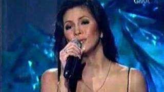 Can You Read My Mind  Regine Velasquez [upl. by Annai162]