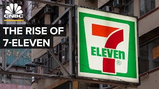 The Rise Of 7Eleven [upl. by Thunell]