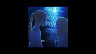 Maquia When the Promised Flower Blooms Edit  Isnt it Lovely edit amv short billieeilish [upl. by Imak657]