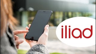 Iliad velocità in 4G contro 5G chi vincerà Speedtest [upl. by Susejedairam]