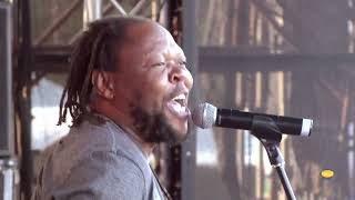 DR COLBERT MUKWEVHO RO DI GEDA LIVE  MAPUNGUBWE ARTS FESTIVAL 2017 [upl. by Serafine230]