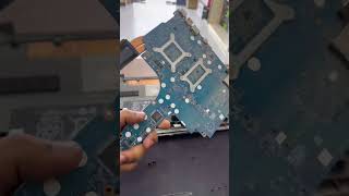 How to replace Hp pavilion gaming laptop keyboard [upl. by Steffane266]