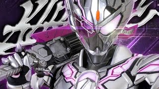 【超最高音質】 仮面ライダーヴァルバラド黒鋼 変身音 [upl. by Yager]