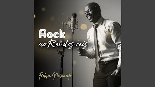 Rock ao Rei dos Reis [upl. by Ahsekahs]