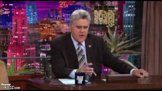 Jay Leno Retires [upl. by Farmer]