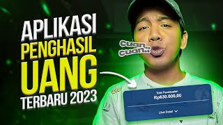 Aplikasi penghasil uang 2023  aplikasi affilio raffi ahmad [upl. by Candida]