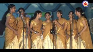 Samghagaanam 18  Nilayude Theeram [upl. by Acire]