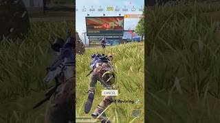 codm Self Revive In KRAI BR MAP callofdutymobile codmobileclips [upl. by Acira134]