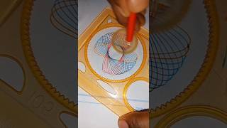 Golap Fuler Kata  The Spirograph  Atikofficial shorts [upl. by Nnaassilem]