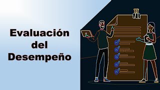 Sistema de Evaluación del Desempeño RRHH [upl. by Rennold]