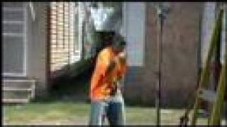 Lil Keke quotIm a Gquot Video Trailer [upl. by Schoof]