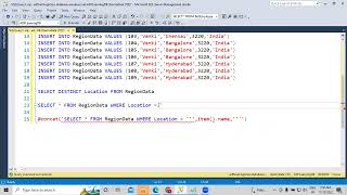 116Understand about Lookup Activity in Azure Data Factory in Telugu [upl. by Wenoa445]