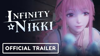 Infinity Nikki  Official Release Date Announcement Trailer [upl. by Leakcim975]