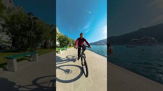 Easy solo travel video idea with Insta360 X4 Best360 Selfie Stick and Best360 Clamp [upl. by Goulden]