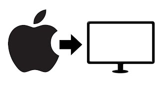 How to Connect Macbook Pro to External Monitor  how to set up mac with monitor [upl. by Susej387]