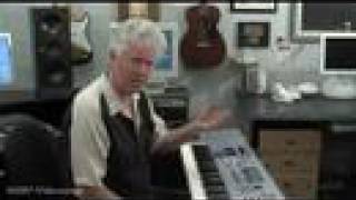 quotOur Housequot by Crosby Stills amp Nash Preview Piano Lesson [upl. by Izak]