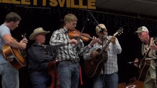 20170423 TS3 River Lee  Hot Foot  2017 Hallettsville Fiddle Contest [upl. by Jasen]