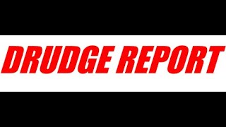 DRUDGE MC DONALD TRUMP CRINGE [upl. by Ynelram]