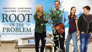 Root Of The Problem  FULL MOVIE  Free Romance Movies [upl. by Janina152]