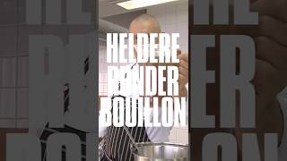 Rundvlees bouillon maken [upl. by Doley817]