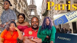 💥AFFAIRE💥YA 65VISA PONA SPECTACLE NA PARIS ARENA AVEC👉SILA ETINDI DORCAS BOLOKOKO AYA NABA VÉRITÉ🙆🤬 [upl. by Anotyal497]