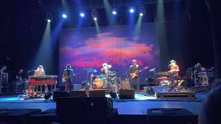 Waterboys  The Whole of The Moon  Live in Lisbon 2023 [upl. by Amalburga]