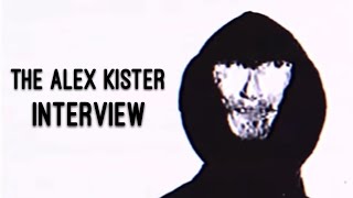 An Interview with the Creator of the Mandela Catalogue  Alex Kister [upl. by Eeraj558]