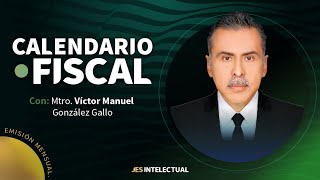 Calendario Fiscal Tópicos fiscales de la ganancia cambiaria [upl. by Petrina]