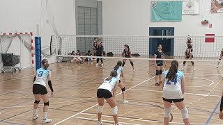 2aDivfem InfantPlata B Sant Pol  CNS Blau [upl. by Malvin267]