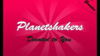 Planetshakers  Devoted to You [upl. by Gnuj]