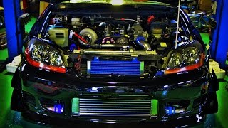 2JZ 600馬力おススメ ▽ ２ＪＺ Ｔ８８－３４Ｄ（15ｃｍ） [upl. by Lisha]