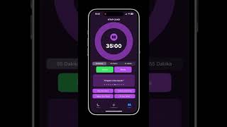 Focusing Timer App Download Now httpsappsapplecomtrappfocusingtimerid6733248411ltr ios [upl. by Lehsar]