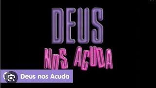 DEUS NOS ACUDA CAPÍTULO 6 [upl. by Airb]