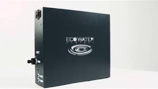 Osmosi inversa eDRO by EcoWater [upl. by Anees]