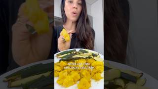 Idea de cena saludable fácil y rica con pechuga de pollo recetasfaciles recetas [upl. by Anomar]