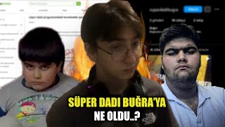 Süper Dadı Buğraya Ne Oldu [upl. by Ennoitna]