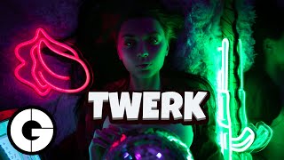 Twerk Mix 2023 ✘ Best Twerk Remixes of Popular Songs 2023 ✘ Mixtape by CLUBGANG [upl. by Irtimid833]