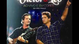 Victor e Leo Voce Sabia [upl. by Domenech]