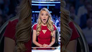 Scary or Interesting 7 😱 americagottalent magic agt [upl. by Treat]