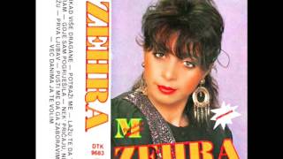 Zehra Bajraktarevic  Gdje sam pogrijesila  Audio 1991 [upl. by Noswal675]