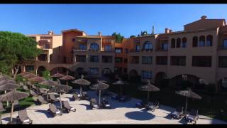 La Costa Beach amp Golf Resort Pals Costa Brava Girona [upl. by Ayiram]