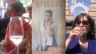 Feria de Sevilla 2013 [upl. by Donatelli]