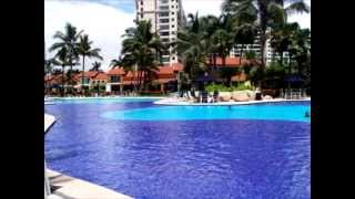 Condominios en venta en La marina Puerto Vallarta [upl. by Lazes219]